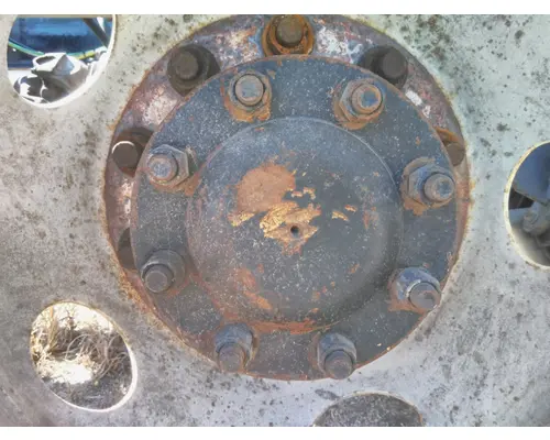 EATON-SPICER D46170R557 CUTOFF - SINGLE AXLE