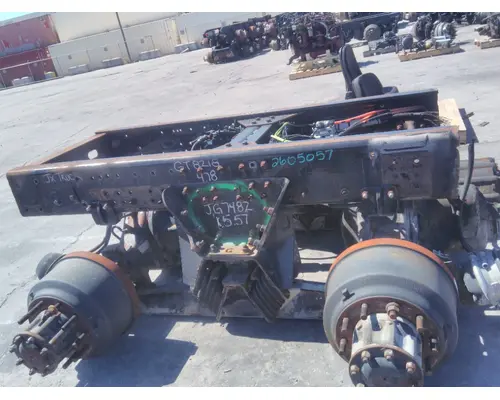 EATON-SPICER D46170R557 CUTOFF - SINGLE AXLE