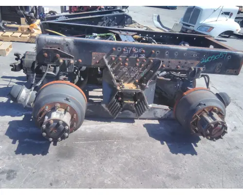 EATON-SPICER D46170R557 CUTOFF - SINGLE AXLE