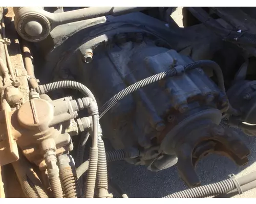 EATON-SPICER D46170R557 CUTOFF - SINGLE AXLE