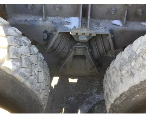 EATON-SPICER D46170R557 CUTOFF - SINGLE AXLE