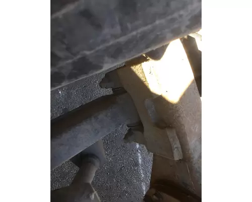 EATON-SPICER D46170R557 CUTOFF - SINGLE AXLE