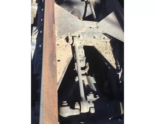 EATON-SPICER D46170R557 CUTOFF - SINGLE AXLE