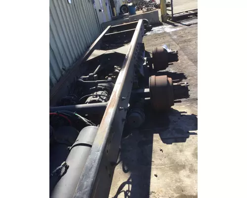 EATON-SPICER D46170R557 CUTOFF - SINGLE AXLE