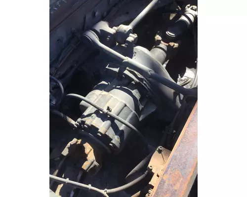 EATON-SPICER D46170R557 CUTOFF - SINGLE AXLE