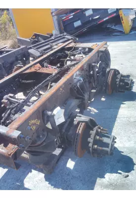 EATON-SPICER D46170R614 CUTOFF - SINGLE AXLE