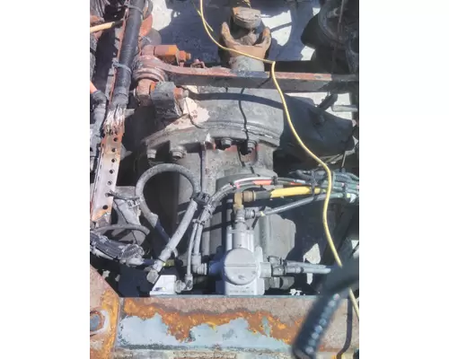 EATON-SPICER D46170R614 CUTOFF - SINGLE AXLE