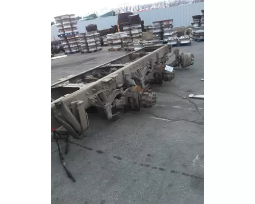 EATON-SPICER D46170R614 CUTOFF - SINGLE AXLE