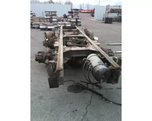 EATON-SPICER D46170R614 CUTOFF - SINGLE AXLE