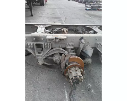 EATON-SPICER D46170R614 CUTOFF - SINGLE AXLE
