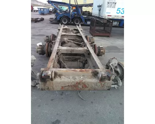 EATON-SPICER D46170R614 CUTOFF - SINGLE AXLE