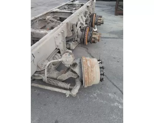 EATON-SPICER D46170R614 CUTOFF - SINGLE AXLE