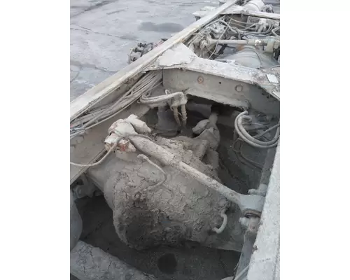 EATON-SPICER D46170R614 CUTOFF - SINGLE AXLE