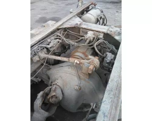 EATON-SPICER D46170R614 CUTOFF - SINGLE AXLE
