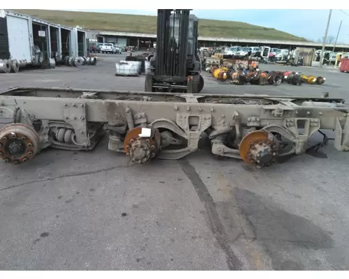 EATON-SPICER D46170R614 CUTOFF - SINGLE AXLE