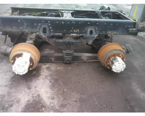 EATON-SPICER D46170R614 CUTOFF - SINGLE AXLE