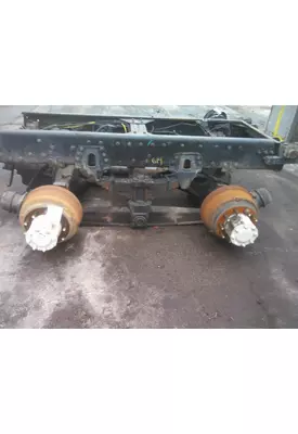 EATON-SPICER D46170R614 CUTOFF - SINGLE AXLE
