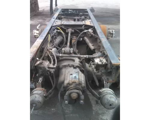 EATON-SPICER D46170R614 CUTOFF - SINGLE AXLE