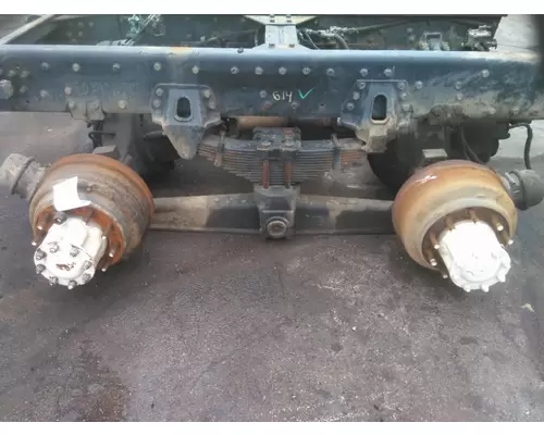 EATON-SPICER D46170R614 CUTOFF - SINGLE AXLE