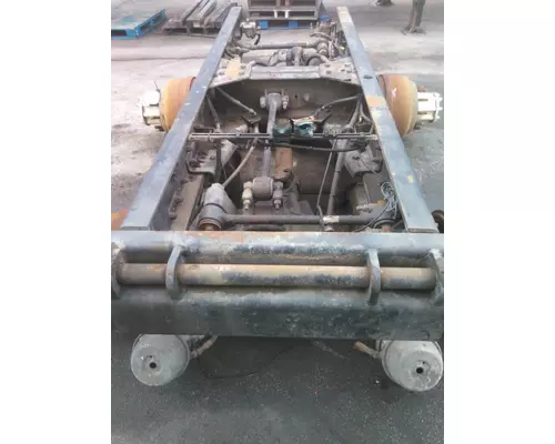 EATON-SPICER D46170R614 CUTOFF - SINGLE AXLE