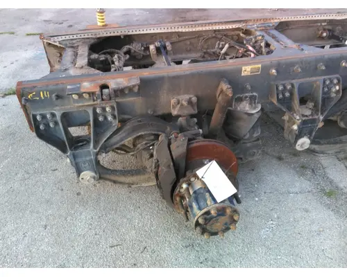 EATON-SPICER D46170R614 CUTOFF - SINGLE AXLE
