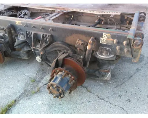 EATON-SPICER D46170R614 CUTOFF - SINGLE AXLE