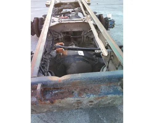EATON-SPICER D46170R614 CUTOFF - SINGLE AXLE