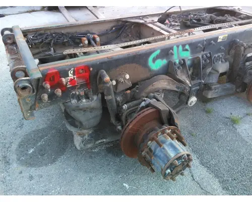 EATON-SPICER D46170R614 CUTOFF - SINGLE AXLE