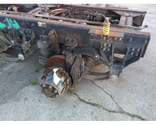 EATON-SPICER D46170R614 CUTOFF - SINGLE AXLE