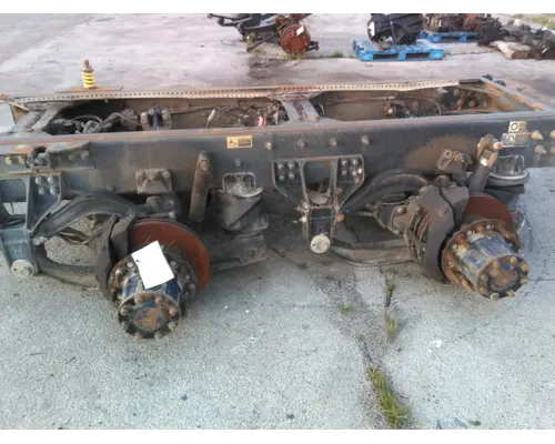 EATON-SPICER D46170R614 CUTOFF - SINGLE AXLE