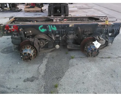 EATON-SPICER D46170R614 CUTOFF - SINGLE AXLE