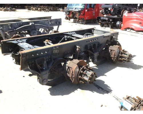 EATON-SPICER D46170R614 CUTOFF - SINGLE AXLE