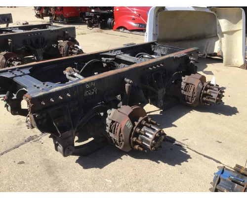 EATON-SPICER D46170R614 CUTOFF - SINGLE AXLE