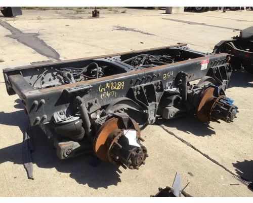 EATON-SPICER D46170R614 CUTOFF - SINGLE AXLE