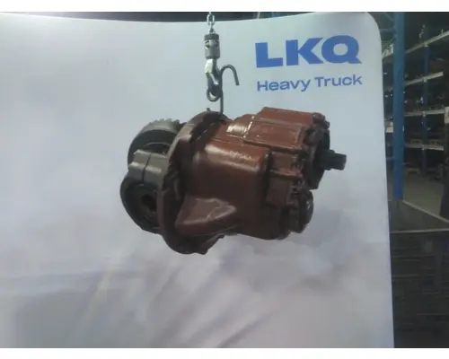 EATON-SPICER D46170R614 DIFFERENTIAL ASSEMBLY FRONT REAR