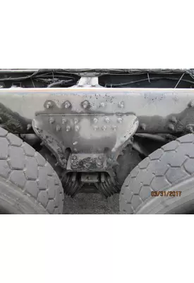 EATON-SPICER D46170RTBD CUTOFF - SINGLE AXLE
