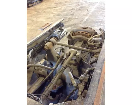 EATON-SPICER D46170RTBD CUTOFF - SINGLE AXLE