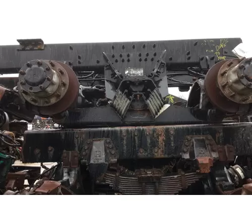 EATON-SPICER D46170RTBD CUTOFF - SINGLE AXLE