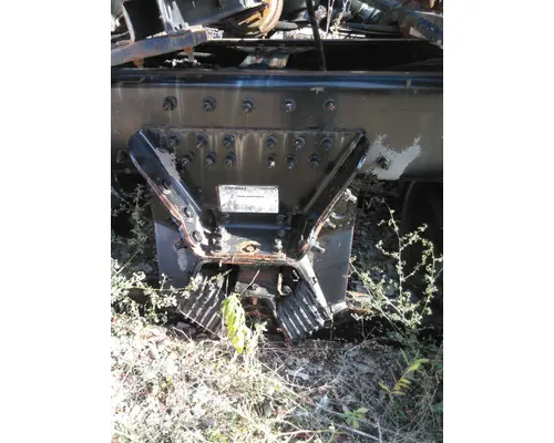 EATON-SPICER D46170RTBD CUTOFF - SINGLE AXLE