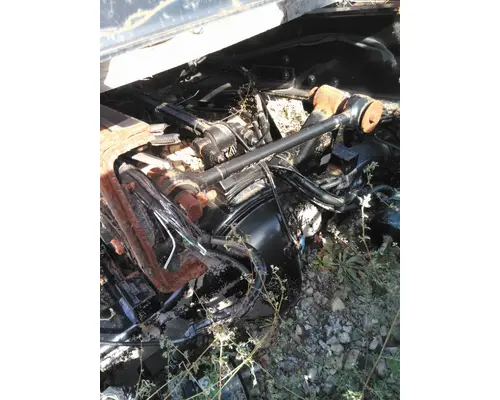 EATON-SPICER D46170RTBD CUTOFF - SINGLE AXLE