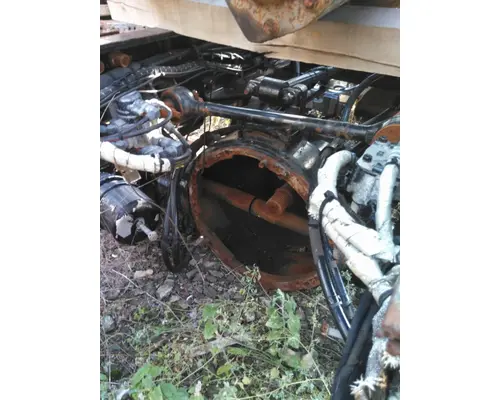 EATON-SPICER D46170RTBD CUTOFF - SINGLE AXLE