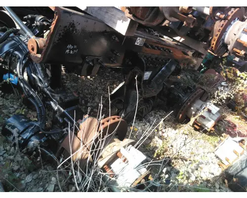 EATON-SPICER D46170RTBD CUTOFF - SINGLE AXLE