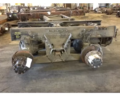 EATON-SPICER D46170RTBD CUTOFF - SINGLE AXLE