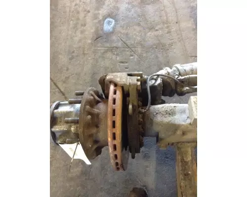 EATON-SPICER D46170RTBD CUTOFF - SINGLE AXLE