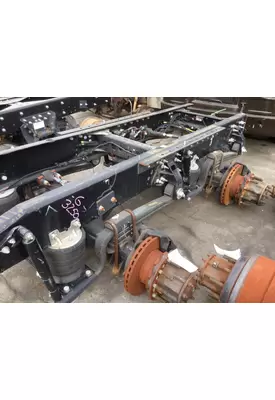 EATON-SPICER D46170RTBD CUTOFF - SINGLE AXLE