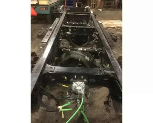 EATON-SPICER D46170RTBD CUTOFF - SINGLE AXLE