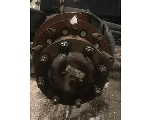 EATON-SPICER D46170RTBD CUTOFF - SINGLE AXLE