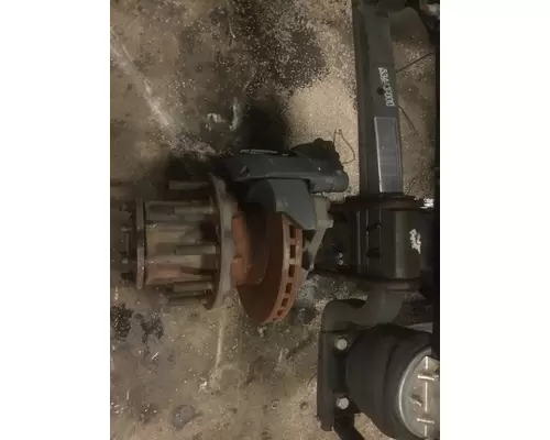 EATON-SPICER D46170RTBD CUTOFF - SINGLE AXLE