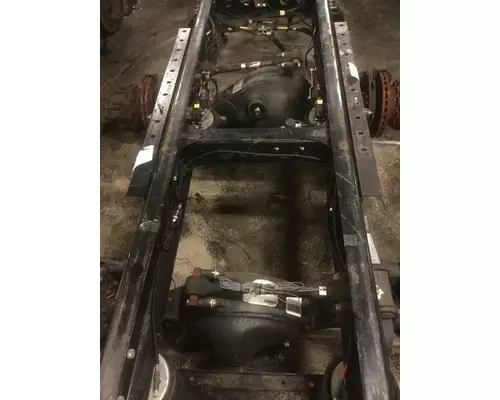 EATON-SPICER D46170RTBD CUTOFF - SINGLE AXLE