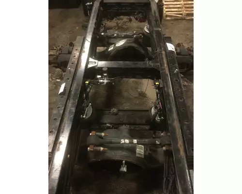 EATON-SPICER D46170RTBD CUTOFF - SINGLE AXLE